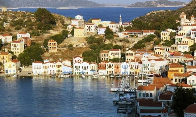 Σταθερά στο στόχαστρο της Τουρκίας το Καστελόριζο